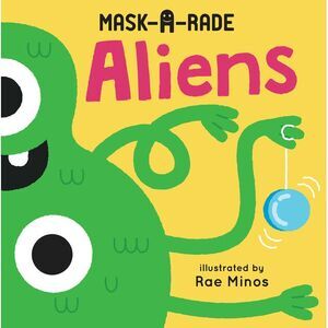 Aliens -- Child's Play
